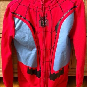 Marvel Spider-man Hoodie - Boys